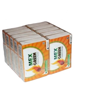 Boîte de sécurité du Ghana pour hommes, produit importé - Product Image 4