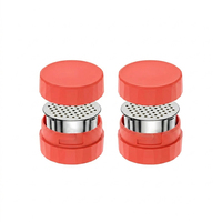 Étui de protection en silicone pour XKAH Pro Bowl, étui anti-fuite et anti-odeur pour accessoires de chicha électrique Xkah