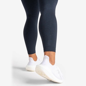 Ensemble de yoga pour femmes, nouveau design, logo personnalisé, tricoté, séchage rapide, respirant, vente en gros, best-seller, haute qualité, confortable - Product Image 6