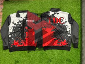 Vêtements de performance personnalisés de conception gratuite pour les échauffements de danse Majorette et uniforme d'équipe pour la pratique et les performances - Product Image 4