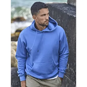 Sweat-shirt à capuche promotionnel personnalisé, articles promotionnels personnalisables - Product Image 4
