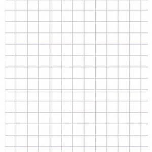 Cuaderno Cuadriculado Oxford DIN A4, 96 Hojas, Negro y Rojo - Product Image 3
