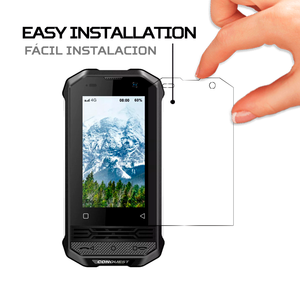 ฟิล์มกันรอยหน้าจอ ANTISHOCK สำหรับคอนเควสต์ F2 2022 การปกป้องระดับพรีเมียมสำหรับอุปกรณ์ของคุณ - Product Image 3