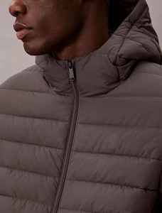 Blousons matelassés surdimensionnés pour hommes, service OEM, conception ODM, veste de saison hivernale, dernier design 2025 - Product Image 6