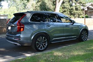VOLVO XC90 T8 E-AWD Inscription d'occasion 2017 - Product Image 5