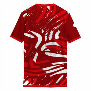 T-shirts légers à séchage rapide pour hommes vêtements de mode T-shirts pour hommes à bas prix T-shirts pour hommes pour usage extérieur - Product Image 6