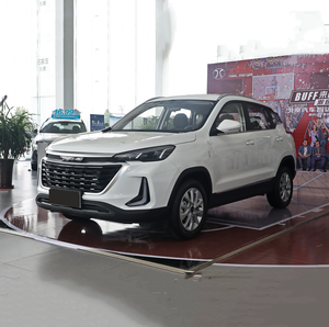 2024 2021 SUV FWD Gasolina 1.5T 150PS L4 R17 110kW/210Nm Star Edition LHD Auto Usado BAIC - Product Image 5