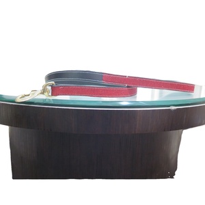 Duraderas correas de cuero Diamond Spur - Product Image 2