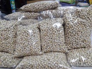 LE PLUS CHER COMPÉTITIF!! GROS D'EXPORTATION/GRAINES DE LOTUS BLANCHES SÉCHÉES/DU VIETNAM/MEILLEUR PRIX - Product Image 4