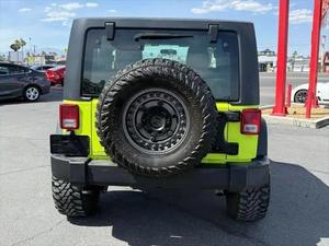 รถจี๊ป แรงเลอร์ สปอร์ต ปี 2016 - Product Image 3