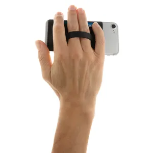 อุปกรณ์เสริมโทรศัพท์แบบมีที่ใส่บัตร RFID และที่ใส่โน้ตแบบส่วนตัว - Product Image 6