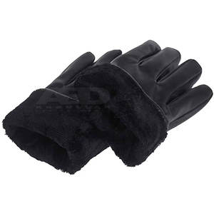 ถุงมือฤดูหนาวที่มีซับความร้อนและเปลือกนอกกันน้ำสำหรับสภาพอากาศหนาวเย็นถุงมือใช้กลางแจ้งในช่วงฤดูหนาว - Product Image 6