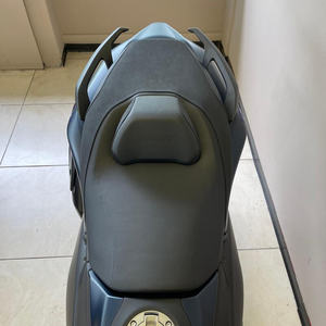 Motocicleta de Gasolina Yamaha T-Max 560 - Product Image 5