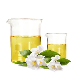 Wholesale Jasmine Fragrance Oil Perfume and Candle Making jasmine Grandiflorum Oil Bulk Supply