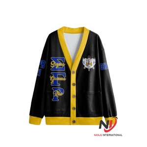 เสื้อฟุตบอล SGR เสื้อเจอร์ซีย์สีฟ้า100% โพลีเอสเตอร์เสื้อกีฬาซิกม่าอาร์ทีมปักโลโก้ทีมไว้ด้านหน้าด้านหลังเกียร์ชมรม - Product Image 1