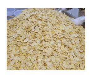 Productos de patatas fritas de plátano secas crujientes y deliciosas, empresa de datos de oro 99, proveedores de exportación fiables - Product Image 4