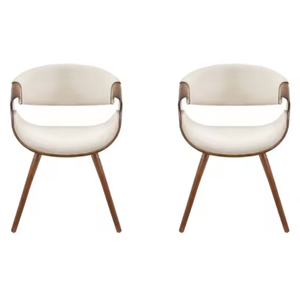 Producto de alta calidad, silla giratoria de oficina, silla de escritura, diseños modernos, fábrica directa hecha a mano de Indonesia - Product Image 6