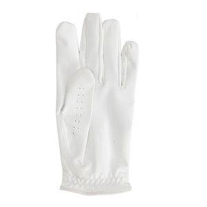 High Quality Custom Men's Cabretta Leather Golf Gloves Superb Softness Durability Winter Outdoor Applicable Direct Manufacturer - Product Image 5