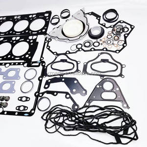 N63 N63B44 S63 S63B44 N63T S63T 11127583220 11127567765 Kit complet de réparation du joint moteur pour <span class=keywords><strong>BMW</strong></span> 550i <span class=keywords><strong>650i</strong></span> X5 X6 N63B44 4.4L V8 - Product Image 3