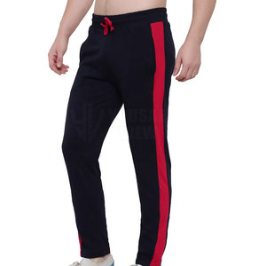 Men Casual Trousers High Waist New Fashion Solid Color Cotton <b>Joggers</b> Quick Dry Plus Size <b>Slim</b> Fit All Size Trouser Pants - Product Image 2