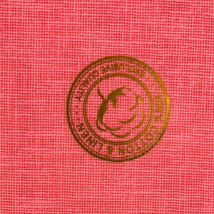 Tissu en mélange de lin et de coton Micon de qualité d'exportation Matériau de chemise à finition rigide pour hommes et femmes - Product Image 1