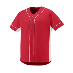 Jersey de béisbol personalizado de moda 2024 personalizado sublimar su nombre, número de malla Streetwear para hombre/mujer/niño cualquier color - Product Image 6