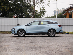 รถยนต์ไฟฟ้าความเร็วสูง MNWL6 ระยะทางวิ่งแบบ NEDC 601-700 กม. มอเตอร์ 200-250 กิโลวัตต์ แบตเตอรี่ 90-110 กิโลวัตต์-ชั่วโมง แรงบิด 100-200 นิวตันเมตร ผลิตในสหรัฐอเมริกา - Product Image 2