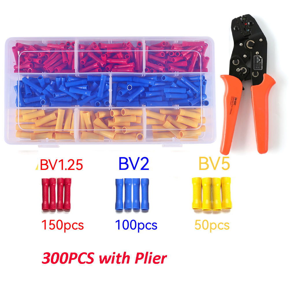 300sets/box+plier