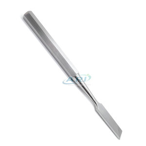 Cincel Quirúrgico Ortopédico de Acero Inoxidable de Alta Calidad, Herramienta Médica Profesional Premium - Product Image 3