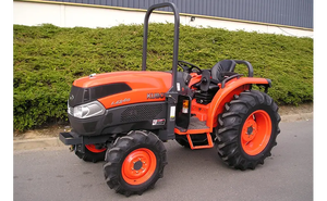 Kubota L4240 Kubota L4240 4wd 4x4 25hp 35hp 40hp 50hp 60hp 70hp 80hp 90HP 100hp Buena tarifa - Product Image 6