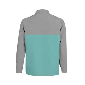 Veste bouffante d'entreprise à manches longues pour hommes Nouveau design d'entreprise Vestes d'entreprise à la mode pour hommes de meilleurs Offre Spéciale sur mesure - Product Image 6