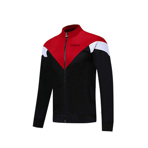 Ensemble de survêtement pour hommes en tissu doux, ajustable et respirant, prix de gros, service OEM, manches longues, prix bas, vêtements tendance - Product Image 6