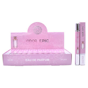 Profumo Unisex, Colonia da Uomo, Fornitore all'Ingrosso di Profumi Misti, Fragranza Araba Duratura 35ML, Spray Corpo Unisex, Consegna Rapida - Product Image 3