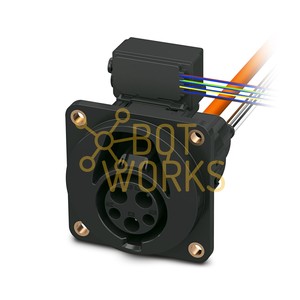 Phoenix Contact 1271836 - Neuf - Product Image 1