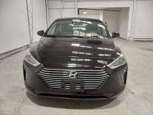 Voitures d'occasion bon marché à vendre Ventes automobiles Concessionnaire automobile 2019 Hyundai Ioniq Hybrid SEL 4dr Hatchback - Product Image 3