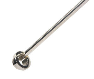 ชุดเครื่องมือตัวนำริดสีดวงทวารหนักแบบแมนนวลขนาด85มม.-280มม. รูปทรงกรวยรับน้ำหนักได้ง่ายใช้ในโรงพยาบาลได้รับการรับรอง ISO13485 - Product Image 2