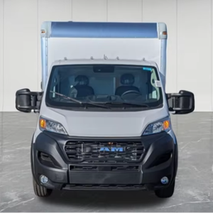 Fourgonnette de livraison commerciale à toit surélevé série 3500 2026 3C7WRVMG0TE159085 - Product Image 1