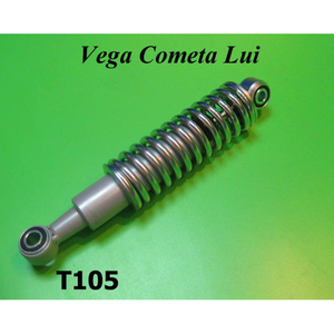 Amortiguador trasero para Lambretta Lui / Vega / Cometa - Product Image 1