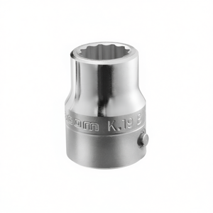 Juego de Llaves de Tubo Facom de 3/4'' con 12 Puntas, Producto Premium para Entusiastas de las Herramientas - Product Image 3