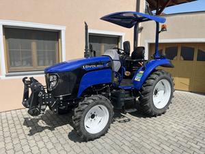 Foton สำหรับ lovol รถแทรกเตอร์การเกษตรมือสองและอุปกรณ์สำหรับฟาร์มสำหรับงานฟาร์ม - Product Image 6