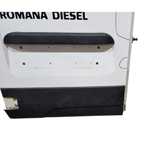 PORTA POSTERIORE A CERNIERA SINISTRA NON IN VETRO IVECO Daily 35C10 03804518 (06>09) - Product Image 3