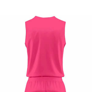 Ensemble de maillots de basket-ball en vente chaude, bon marché, de qualité supérieure, meilleur prix, nouveau design, uniforme de basket-ball - Product Image 1