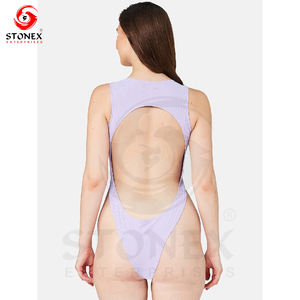 Trajes de Baño para Mujer, Bikinis, Trajes de Baño, Novedad 2025 - Product Image 4