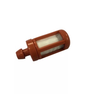 Filtro Benzina 8.3mm Corpo 17.5mm Rif. 504543 Ricambi Motore Macchinari - Product Image 1