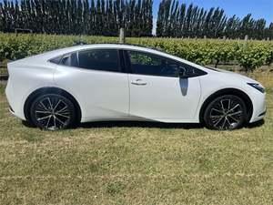 Autos usados sin accidentes, Toyota <span class=keywords><strong>Prius</strong></span> 2.0 Hybrid Z <span class=keywords><strong>2023</strong></span>, 5 puertas, hatchback, tracción delantera, sedán, listo para enviar. - Product Image 6