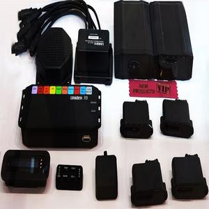 NUEVO Sistema de Detección de Radar y Láser Uniden R9 Extreme Original - Product Image 1