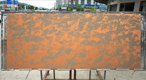 Panneaux décoratifs modernes de luxe, imperméables, ignifuges, finition dorée, pour murs intérieurs, comptoirs de bar et usage commercial - Product Image 2