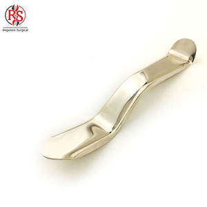 Depresor de Labios Manual de Acero Inoxidable Minnesota, Retractor Bucal, Instrumentos Quirúrgicos Dentales, Juego de Instrumentos de Alta Calidad a Bajo Precio - Product Image 1