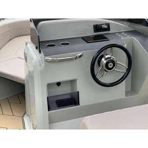 ProMotor 600S 140-150 CV Motor para Cruceros de Cabina Modelo 2026 - Product Image 4