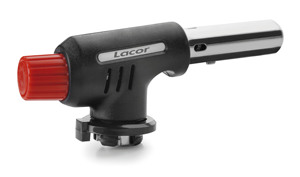 Testa per torcia professionale (Lacor 68984) - Product Image 1